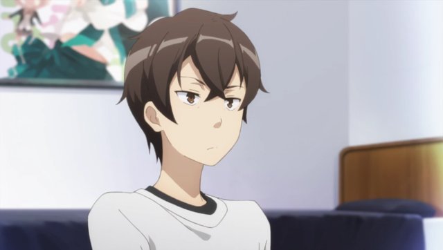 A Little Sister's All You Need Characters A Sister's all you Need | Wiki | Anime Amino