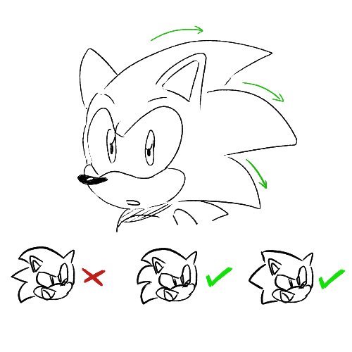 Sonic Quills 