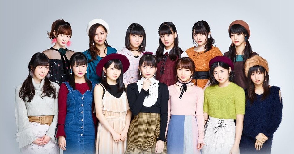  Morning Musume announces 65th single