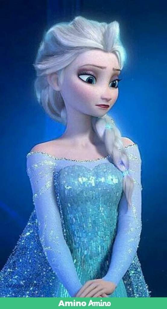 Эльза | Wiki | Принцессы | Princesses {RUS} Amino