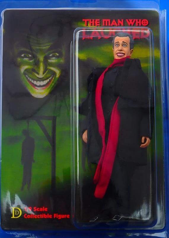 distinctive dummies dracula