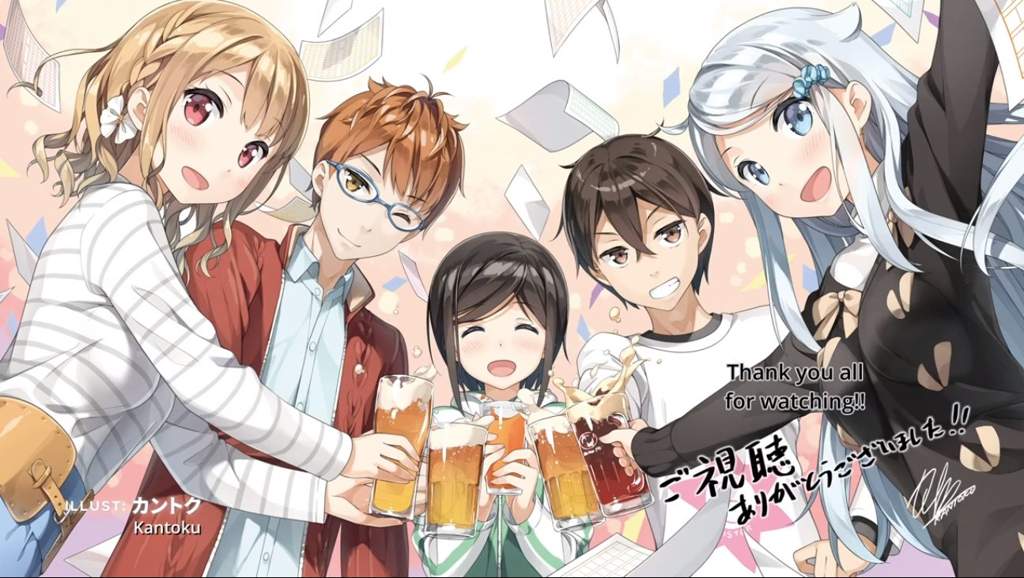 A Sister All You Need Anime A Sister's all you Need | Wiki | Anime Amino