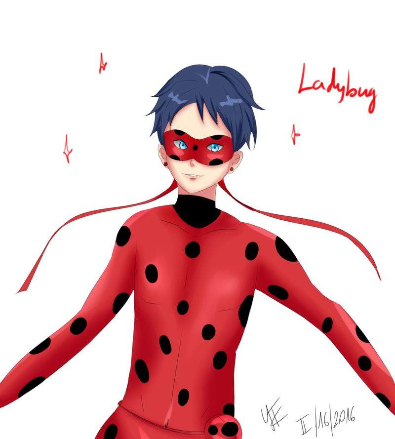 😳 My old miraculous fanarts 😳 Miraculous Amino