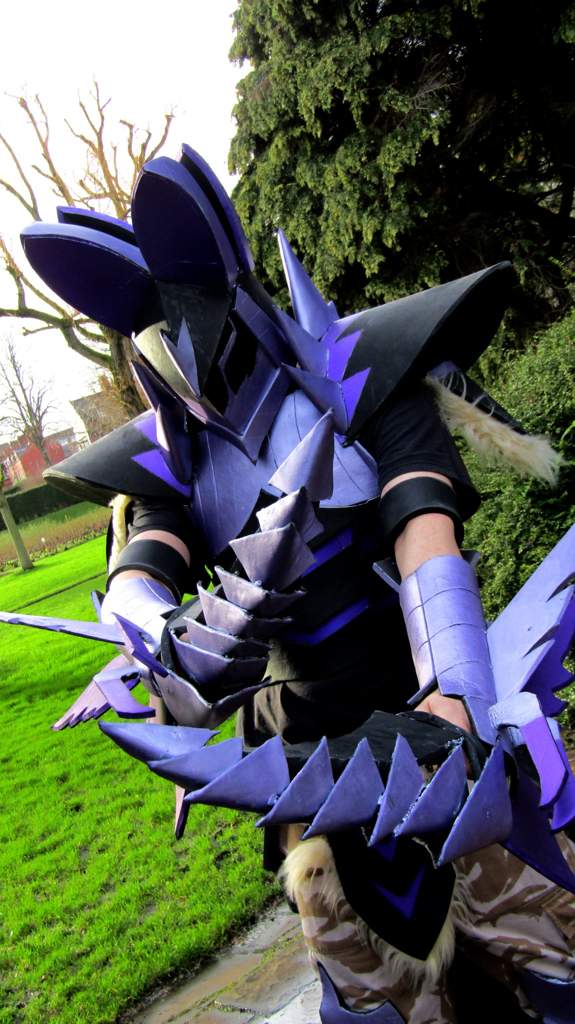 Monster hunter series | Cosplay Amino