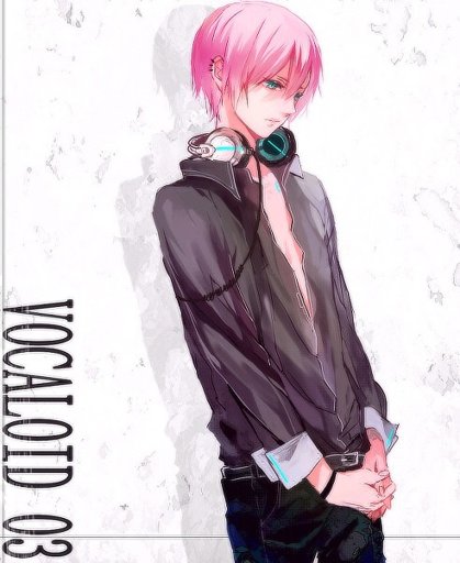 Luki | Wiki | Vocaloid Amino