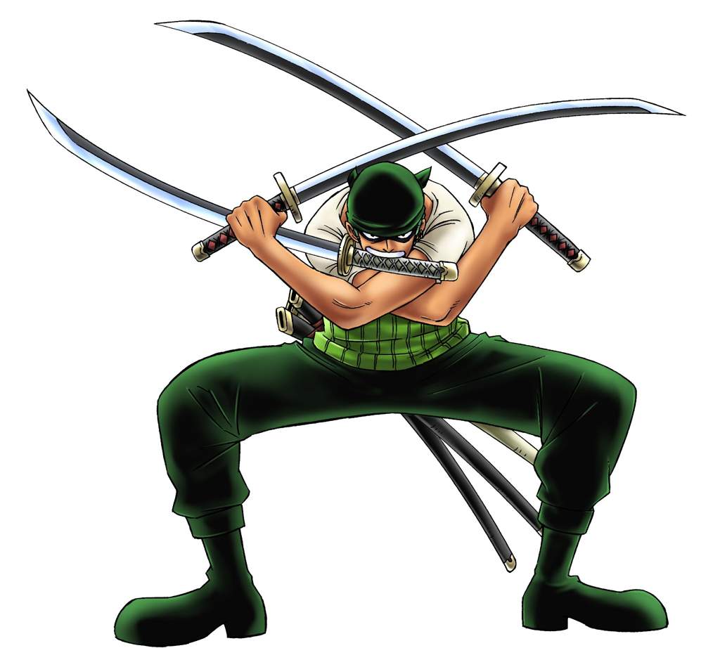 🗡🗡 TOP 10 FACTS ABOUT ZORO 🗡🗡 | Anime Amino