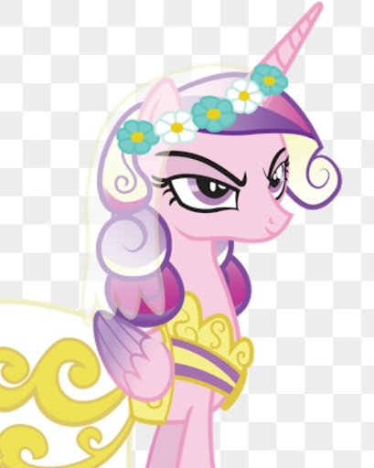 Evil Princess Cadence | Wiki | Equestrian Badlands Amino