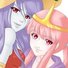 amino-Princess Bubblegum (pb)-ac55610d