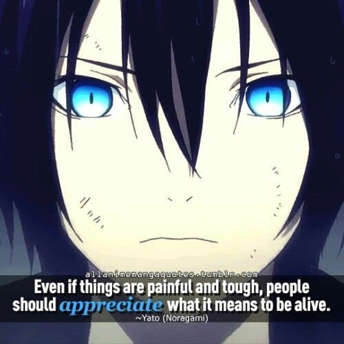 Anime Quotes | Anime Amino