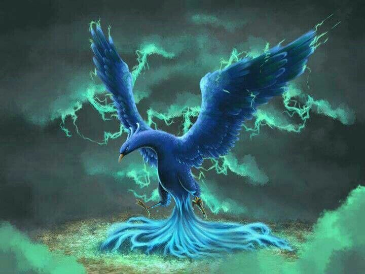 Ice Phoenix | Wiki | Mythology & Cultures Amino