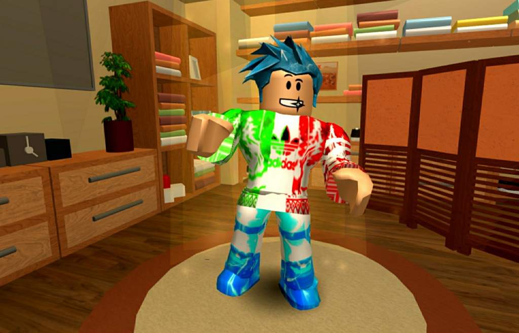 Todo Sobre Mi Roblox Amino En Espanol Amino - todo sobre roblox amino en español