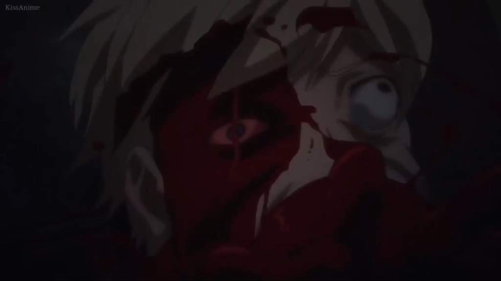 corpse party anime deaths yoshiki