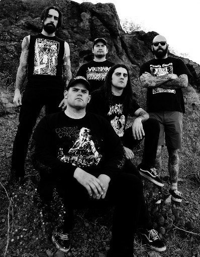 Gatecreeper | Wiki | Metal Amino