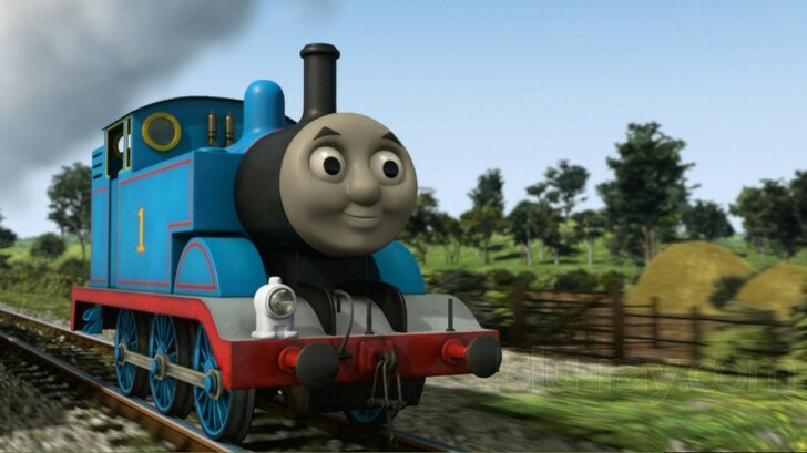 Thomas the Tank Engine | Wiki | Railway Series & Thomas Fans Amino