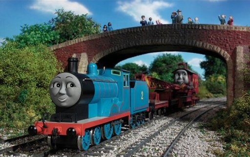 Edward the Blue Engine | Wiki | Railway Series & Thomas Fans Amino