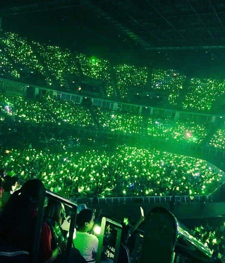 A GUIDE: to got7’s concert | GOT7 Amino