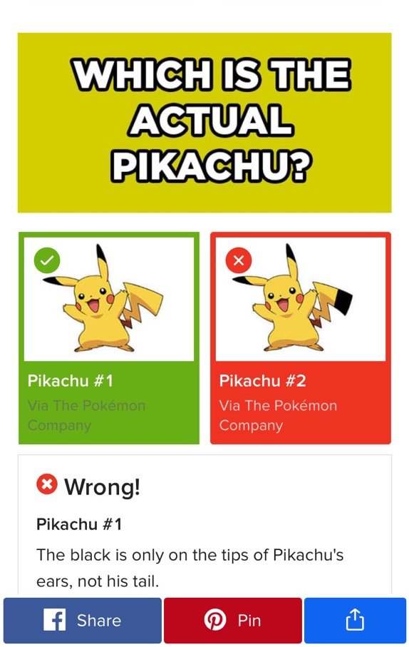 Mais Whut, Pikachu Il A La Queue Noir !! | Anime, Manga Et Dessins Amino