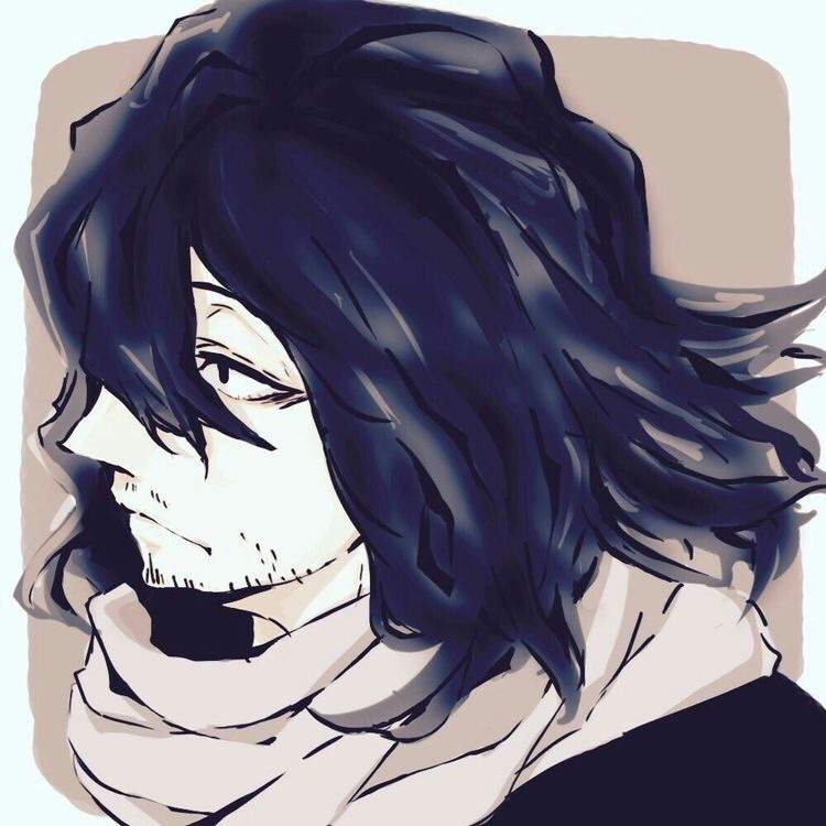 Aizawa Shota Wiki امبراطورية الأنمي Amino