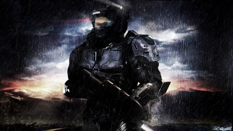 7th ODST Battalion | Wiki | Halo 3 ODST Fans Amino