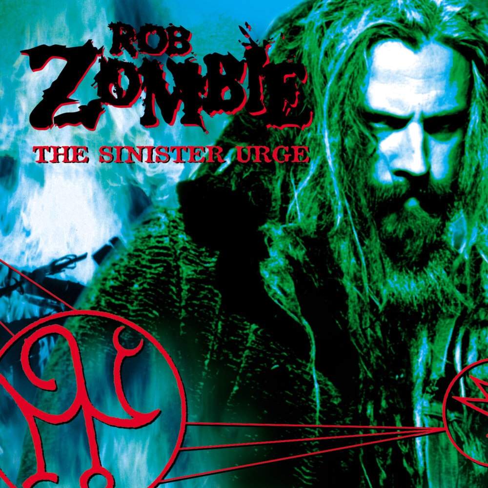 Rob Zombie | Wiki | Music Amino