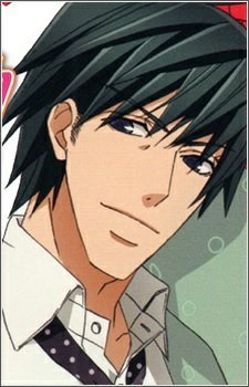 Junjō Terrorist Wiki Junjou Romantica Sekaiichi H Amino