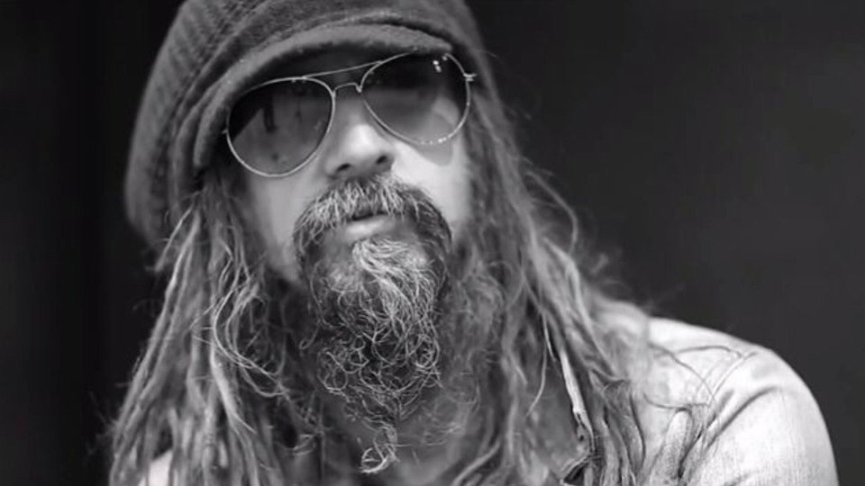 Rob Zombie | Wiki | Music Amino