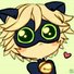 amino-Chat noir-b07f8a30