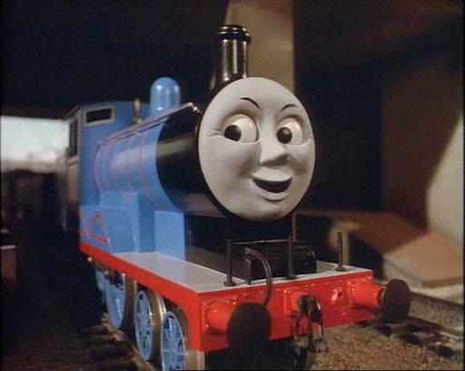 Edward the Blue Engine | Wiki | Railway Series & Thomas Fans Amino