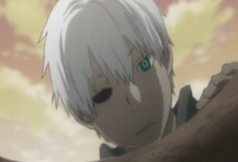 Mushishi Zoku Shou 2nd Season Anime For You Amino