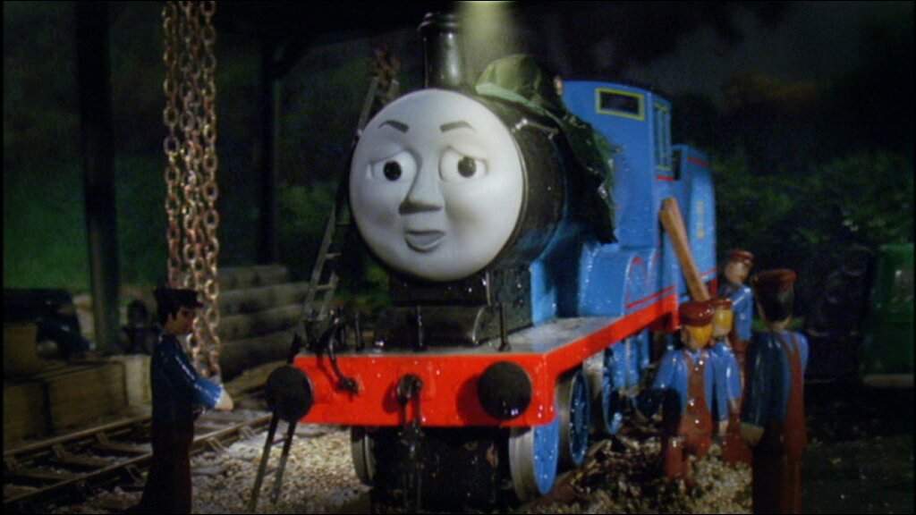 Edward the Blue Engine | Wiki | Railway Series & Thomas Fans Amino