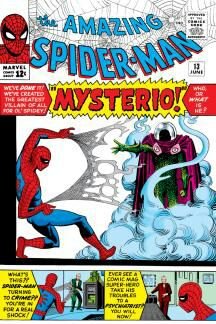 Mysterio | Wiki | •Cómics• Amino