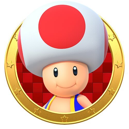 Super Cogumelo, Wiki Mario Bros