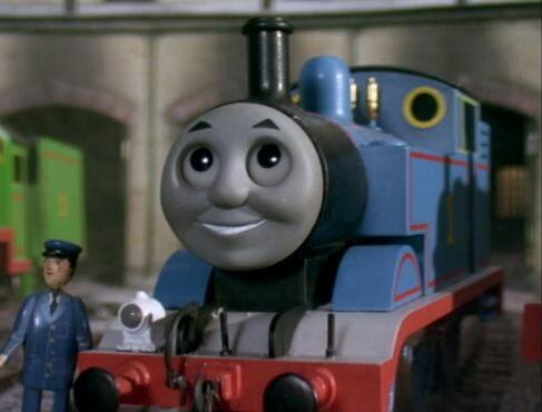 Thomas the Tank Engine | Wiki | Railway Series & Thomas Fans Amino