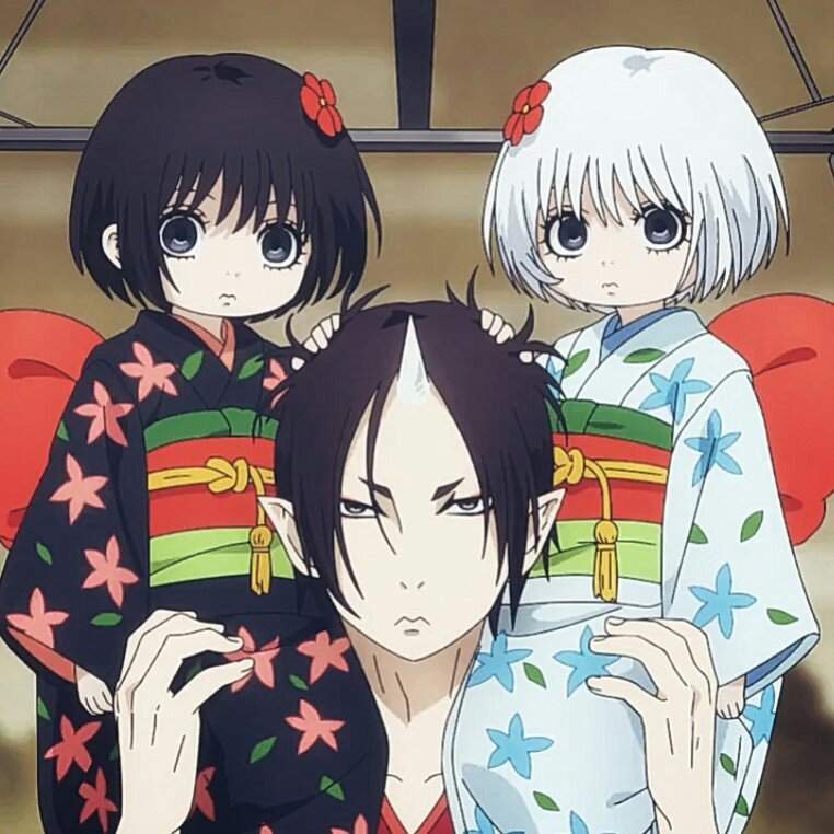 Hoozuki no Reitetsu Anime Recommendation | Wiki | Anime Amino