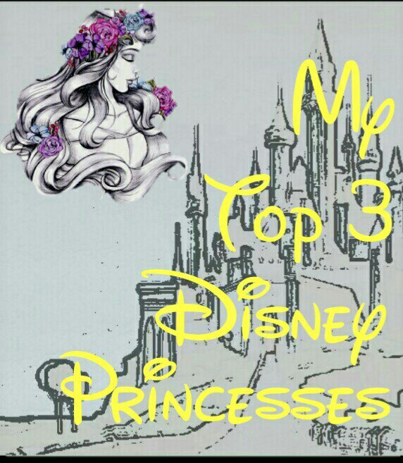 My Top 3 Disney Princesses Disney Amino 