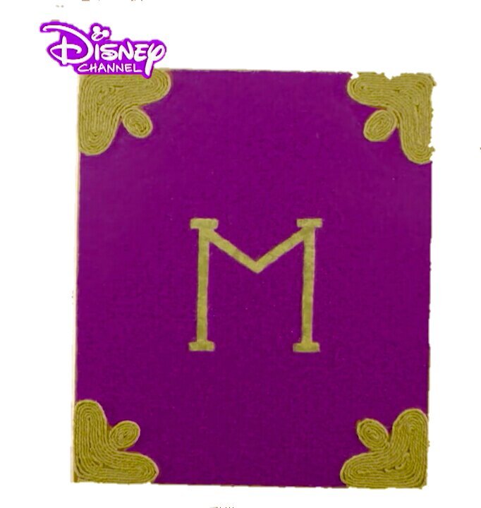 Como fazer o livro de feitiços da mal ⊹ Amino Descendentes ⊹ Amino