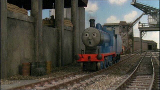 Edward the Blue Engine | Wiki | Railway Series & Thomas Fans Amino