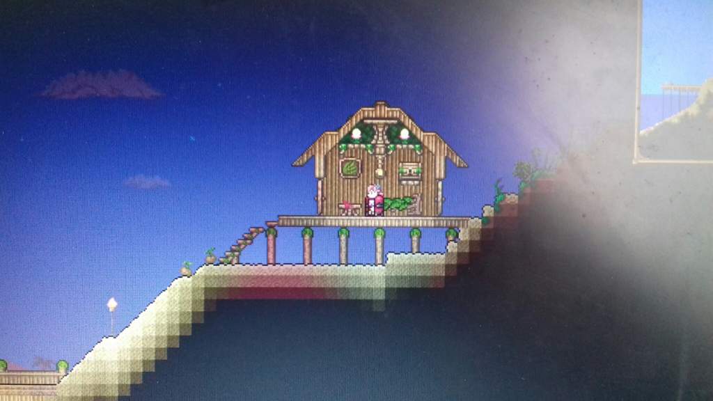 My Builds Part 1 Terraria Amino Amino