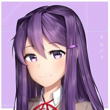 Yuri | Wiki | Doki Doki Literature Club! Amino