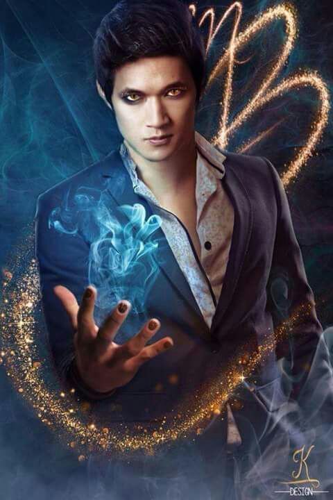 ???MAGNUS BANE .FRASES TIPICAS ??? | ☆Shadowhunters☆ Amino