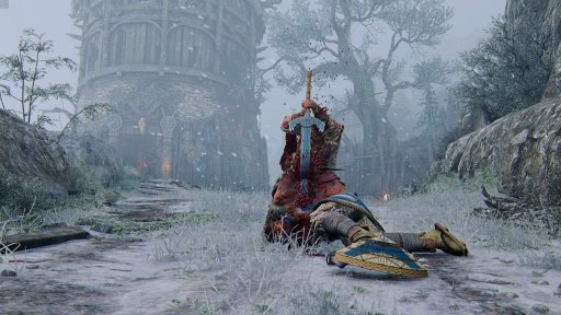 for honor lawbringer for honor lawbringer