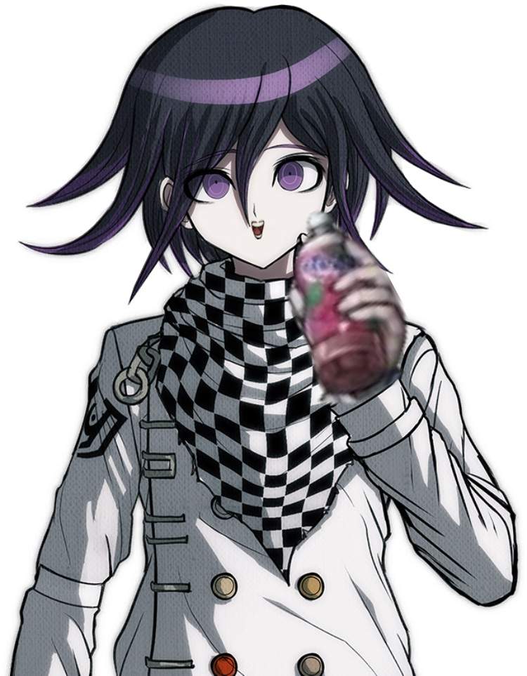 a-day-in-the-life-of-a-kokichi-danganronpa-amino