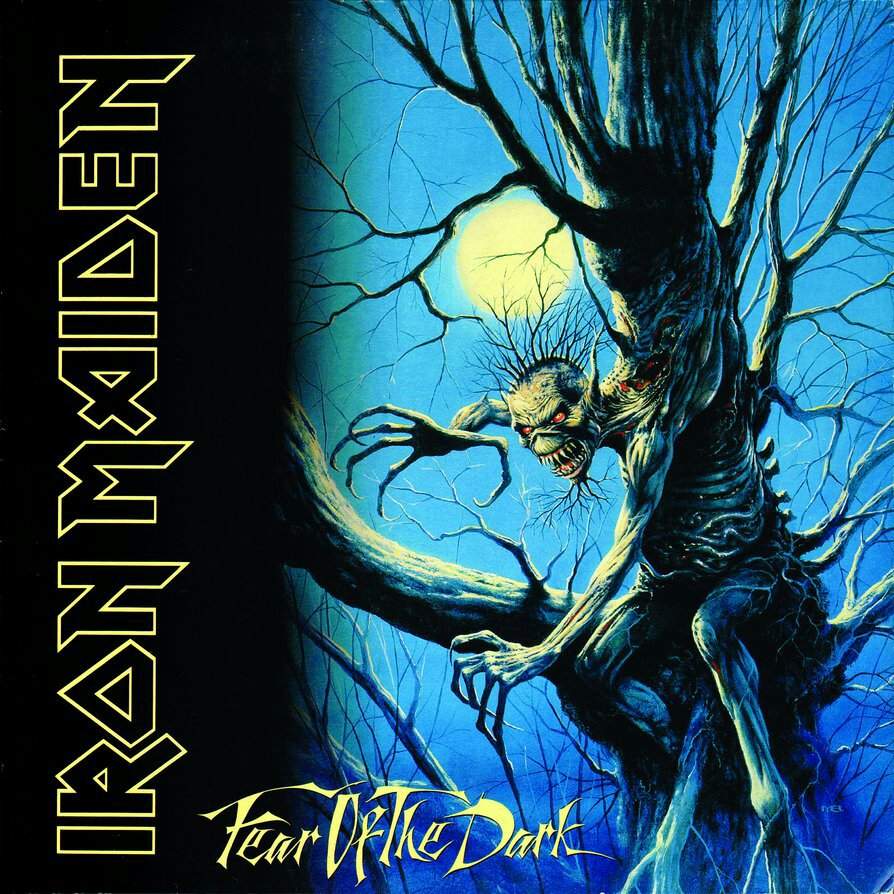 Canciones de la Bestia [Iron Maiden] •Metal• Amino