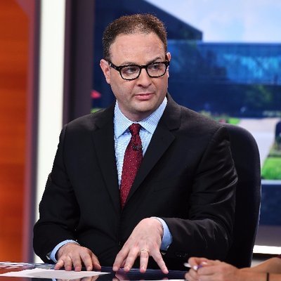 Adrian wojnarowski twitter page