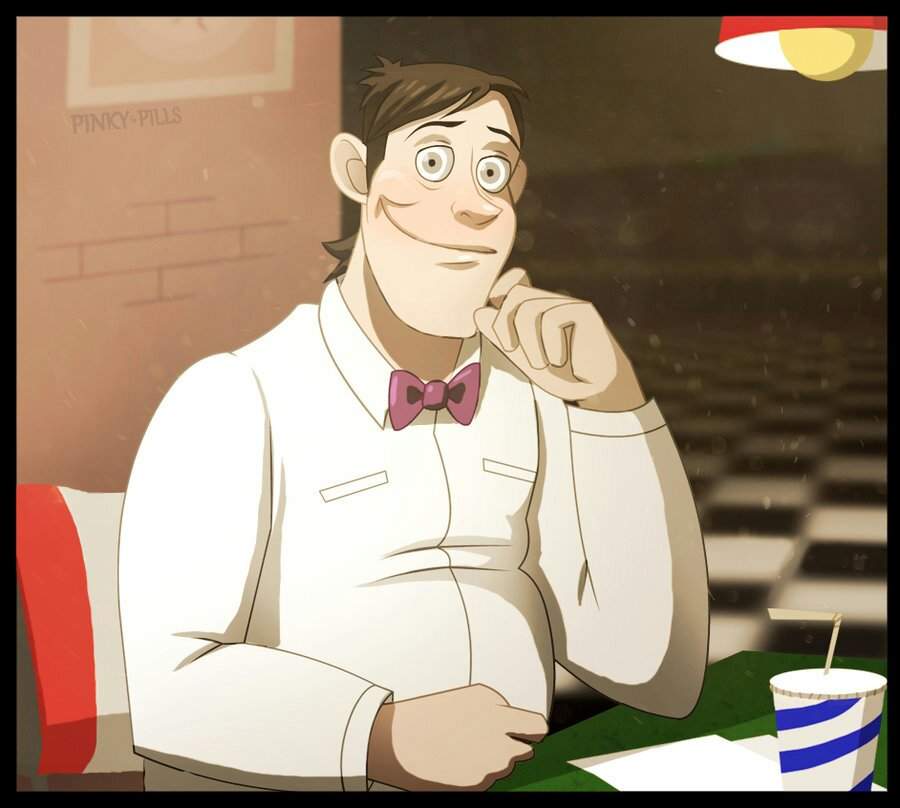 William Afton Five Nights At Freddys William Afton . | Wiki | Five Nights at Freddys PT/BR Amino