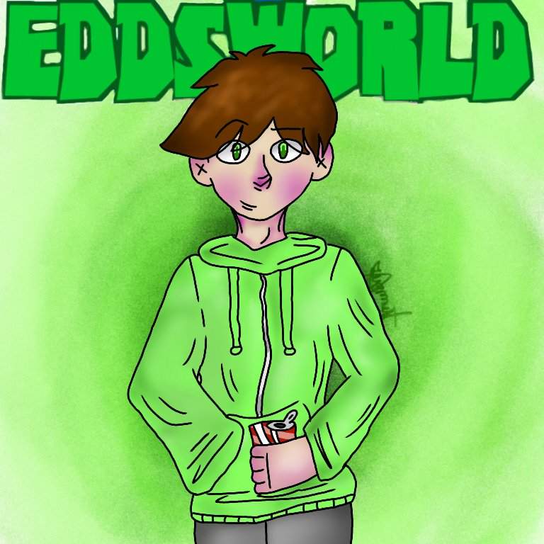 Eddsworld collab with friends! | 🌎Eddsworld🌎 Amino