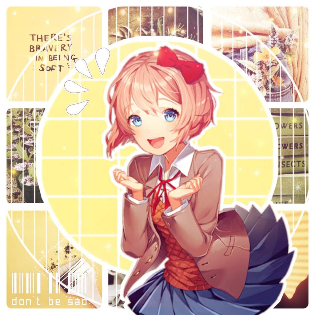 aesthetic edits | Doki Doki Literature Club! Amino