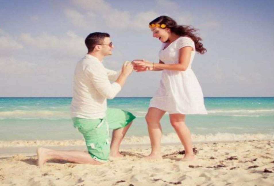 February 8th Propose day creative ways to propose your dream girl | LGBT+  Amino