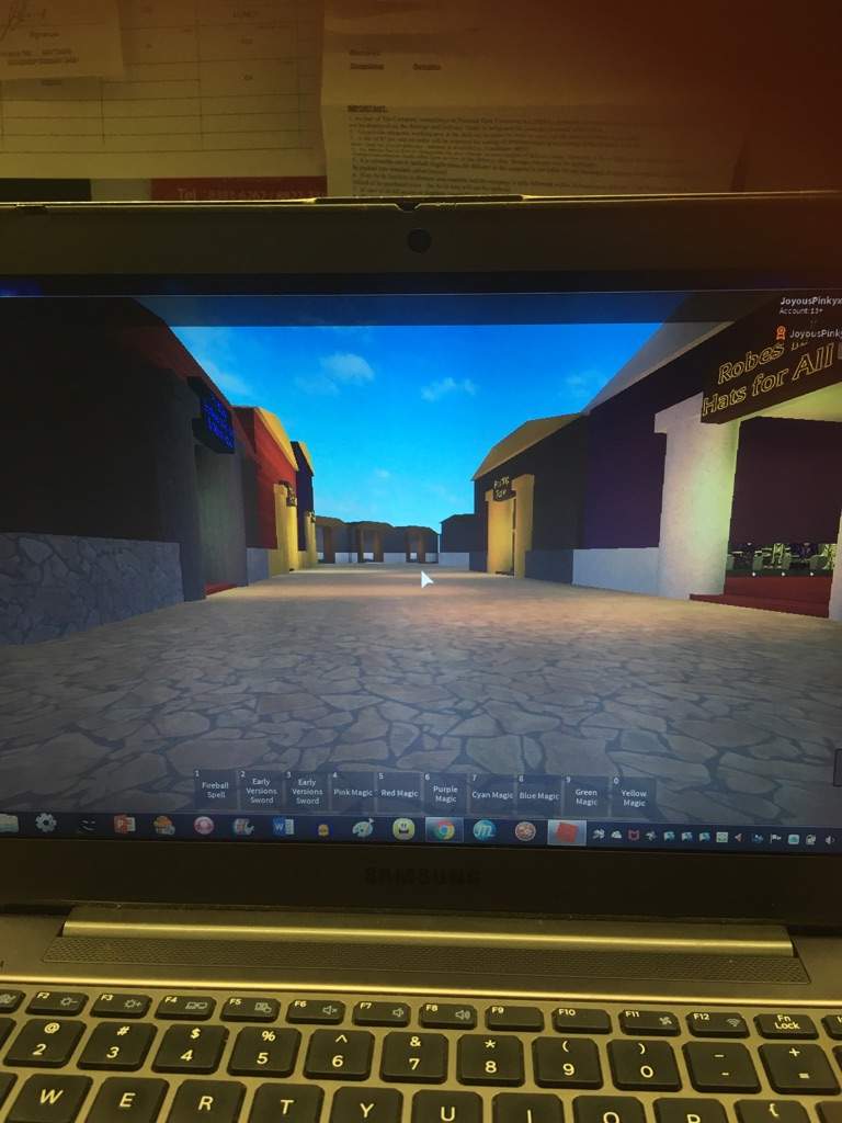 Sorcerer S Life Update 2 Roblox Amino - how to update roblox on laptop