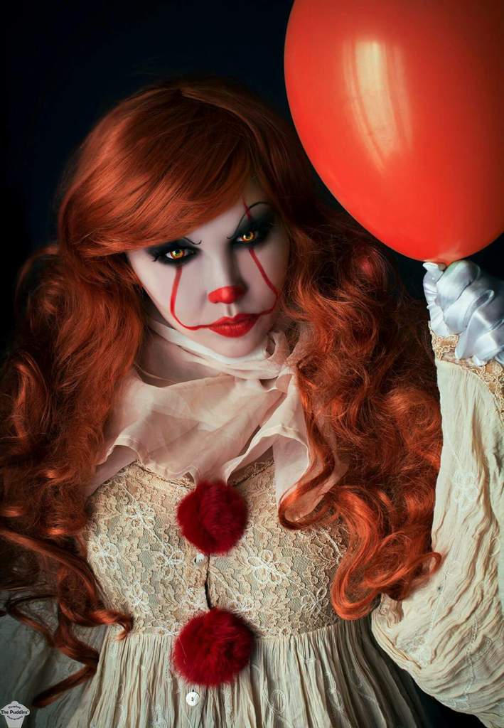 Pennywise | Cosplay Amino